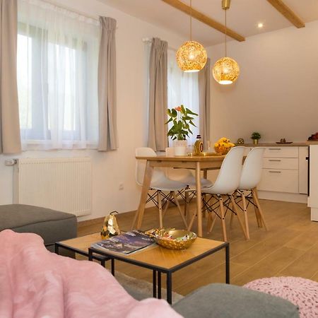 Plitvice Retreat Apartments Rudanovac Esterno foto